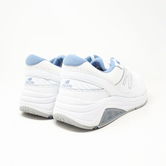 New Balance 928 v2 Women's WW928WB2 Walking Shoe Sneaker 8 US (B Medium Width) - Picture 5 of 12